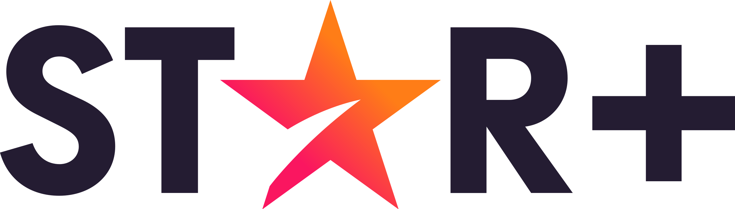 star