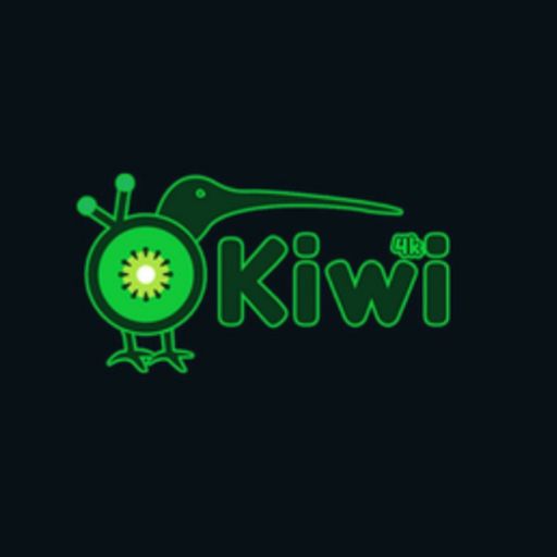 kiwi 4k player