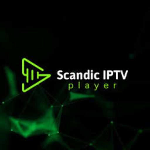 scandic iptv