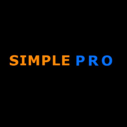 simple pro
