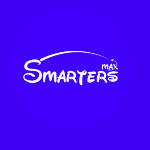 smarters max