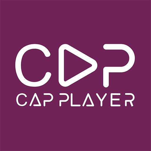 cap player