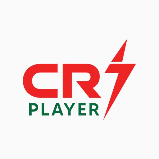cr7 player