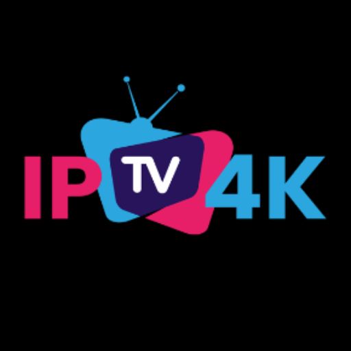 iptv smart 4k player