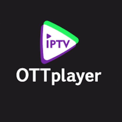 iptv ott player